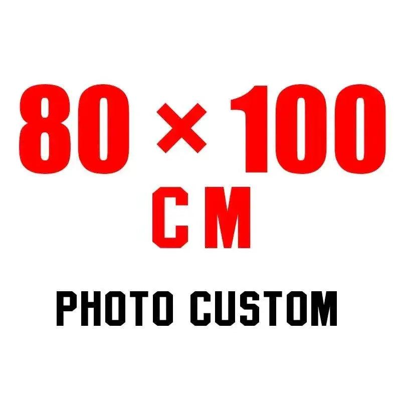  Personalized Photo Cross Stitch Kit - 11CT/14CT DIY Needlework with Cotton/Silk Threads - Custom Canvas Art Set -  ToylandEU™