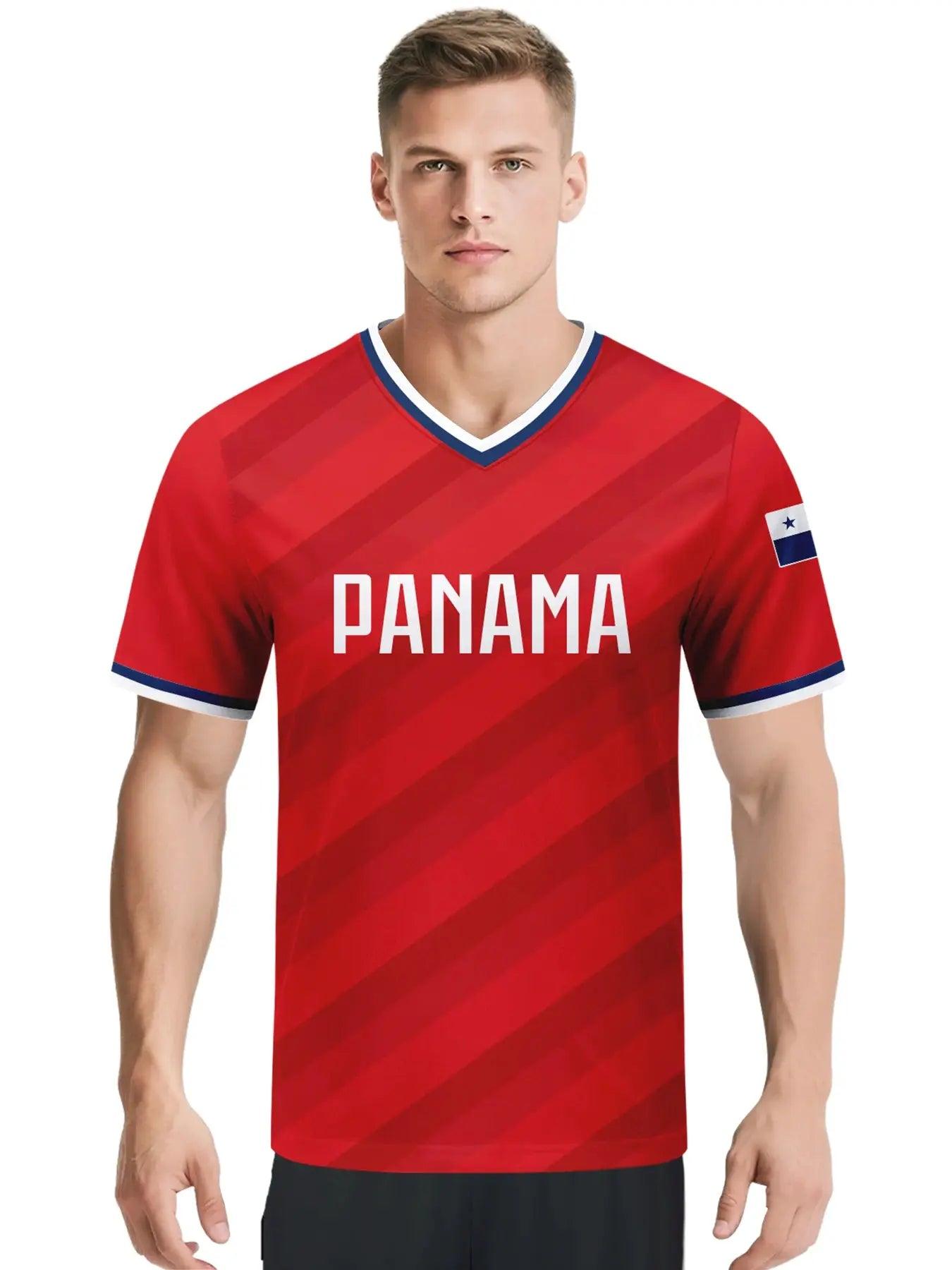  Personalized Soccer Jersey Name And Number Unisex -  ToylandEU™