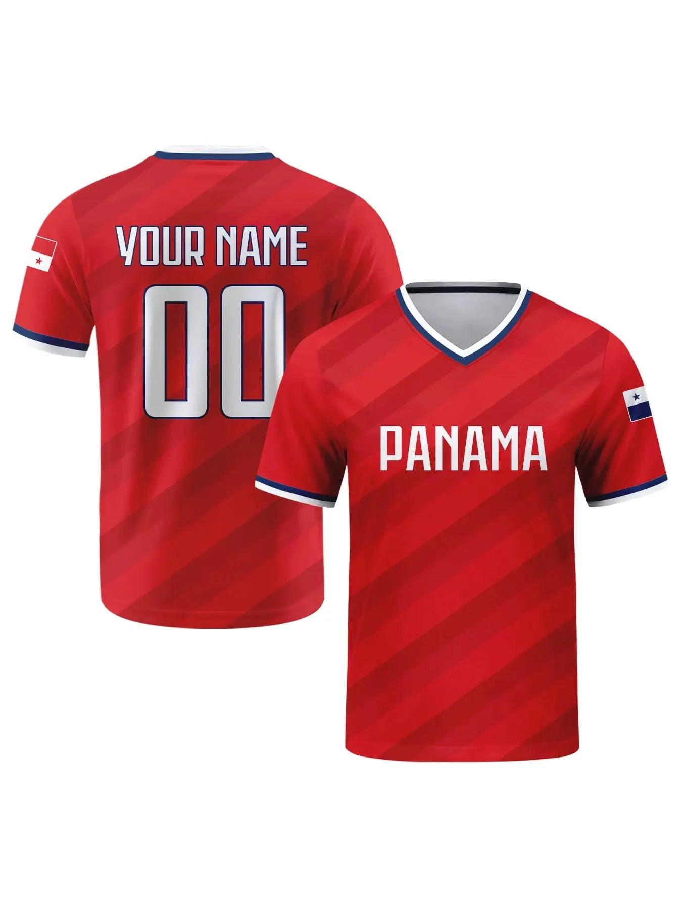  Personalized Soccer Jersey Name And Number Unisex -  ToylandEU™