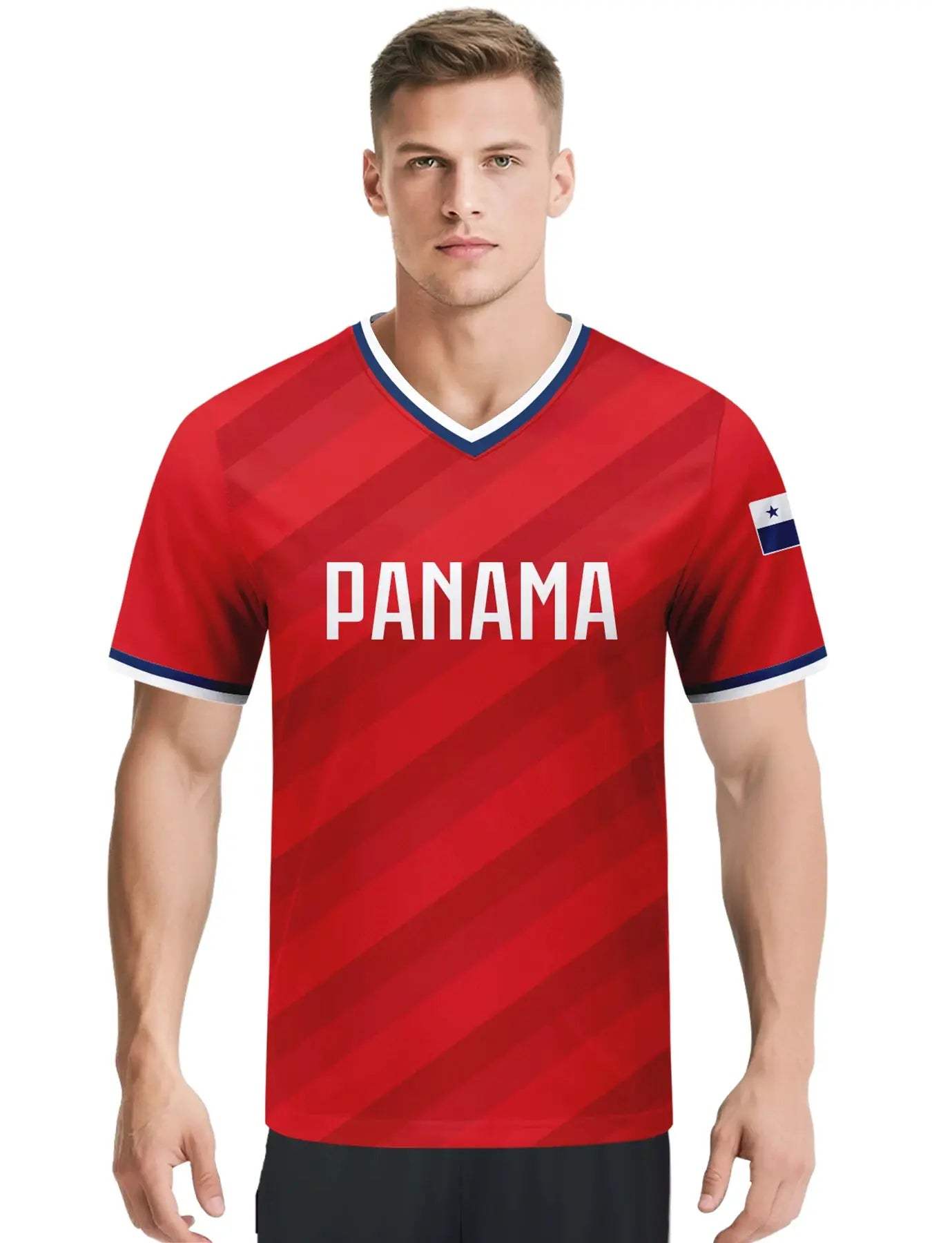  Personalized Soccer Jersey Name And Number Unisex -  ToylandEU™