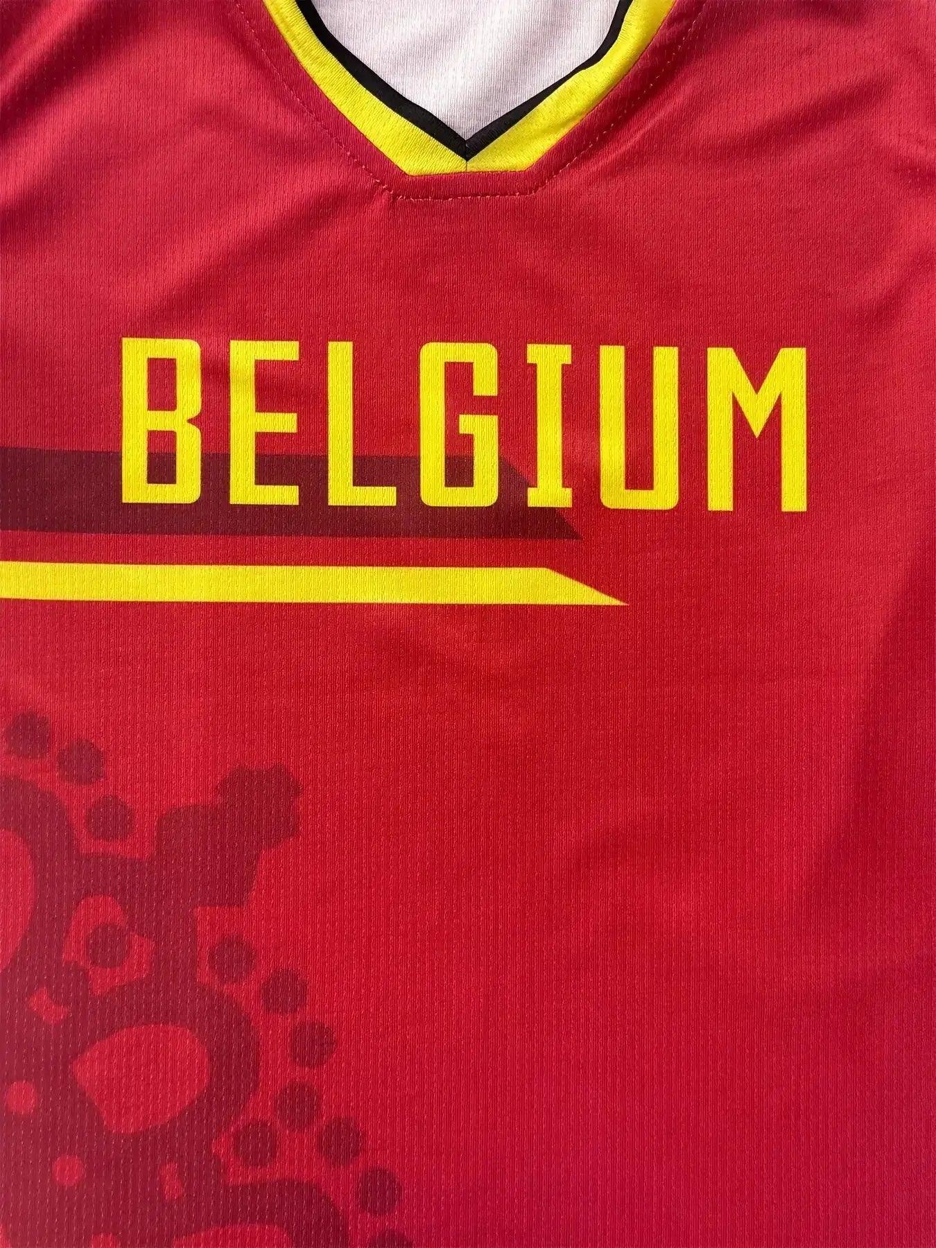  Personalized Youth Football Jersey Set For Kids -  ToylandEU™