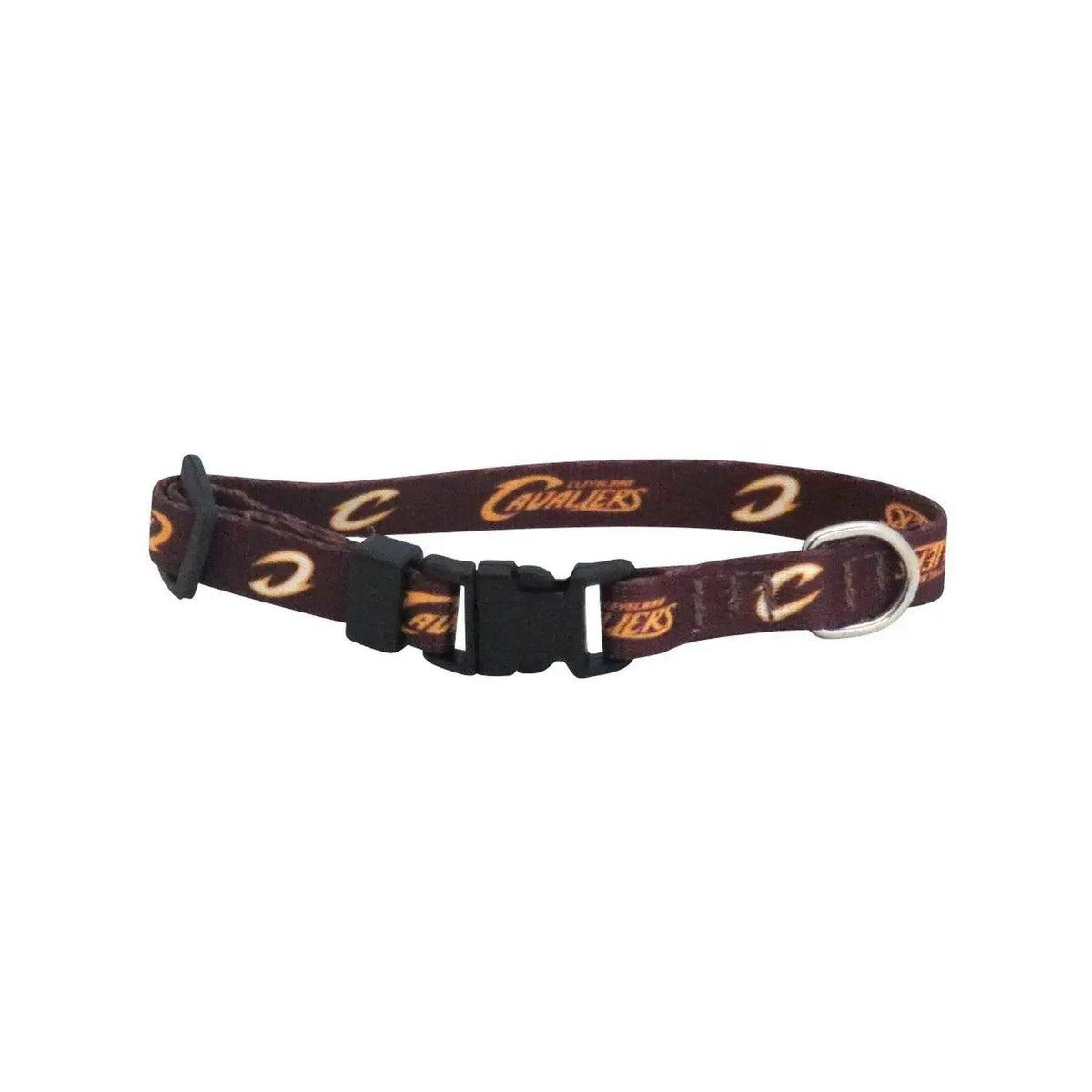  Cleveland Cavaliers Pet Collar Size XS by Little Earth -  ToylandEU™
