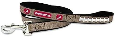  Alabama Crimson Tide Pet Collar Reflective Football Large -  ToylandEU™