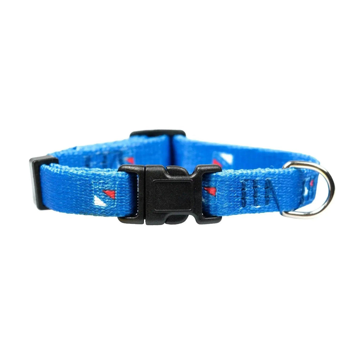  New York Rangers Pet Collar Size XS by Little Earth -  ToylandEU™