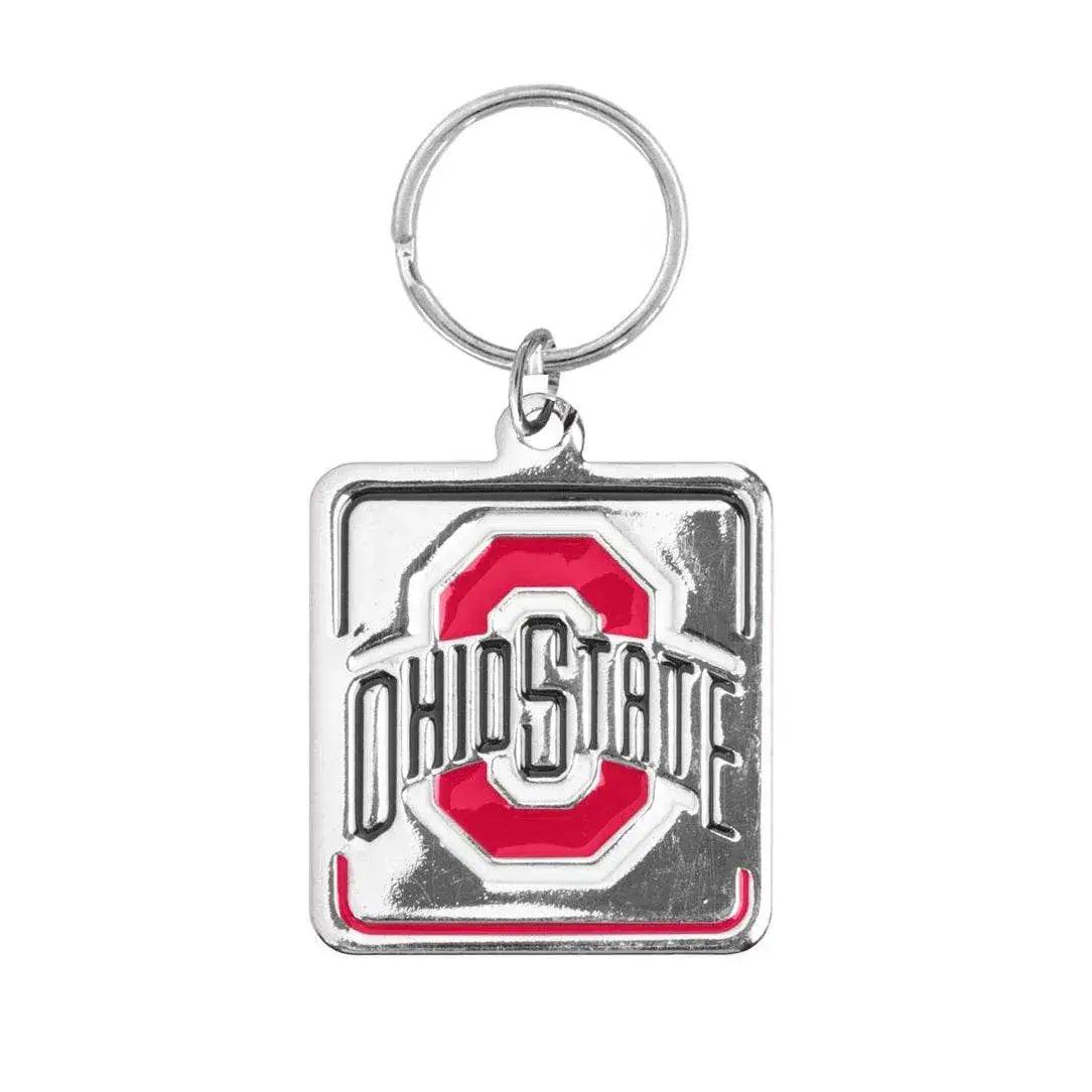  Ohio State Buckeyes Pet Collar Charm Engraved ID Tag -  ToylandEU™