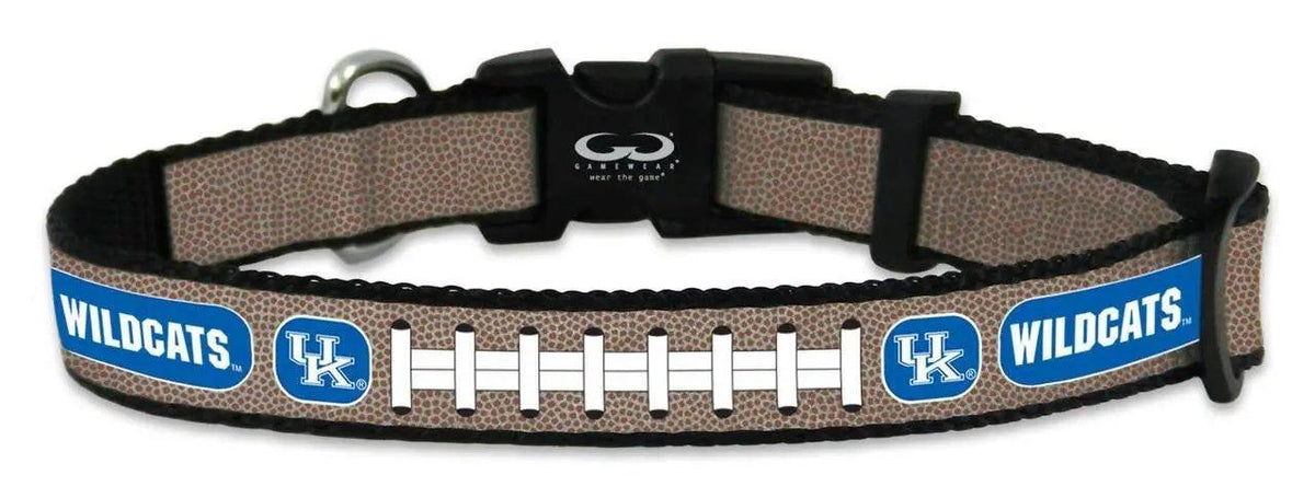  Kentucky Wildcats Reflective Small Football Collar Licensed -  ToylandEU™