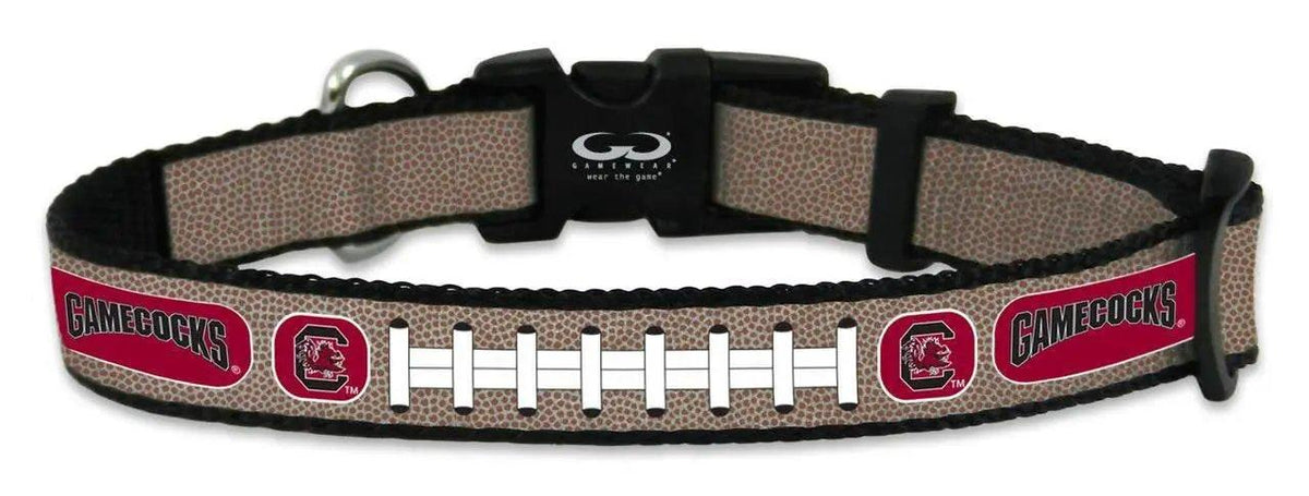  South Carolina Gamecocks Reflective Small Football Collar -  ToylandEU™