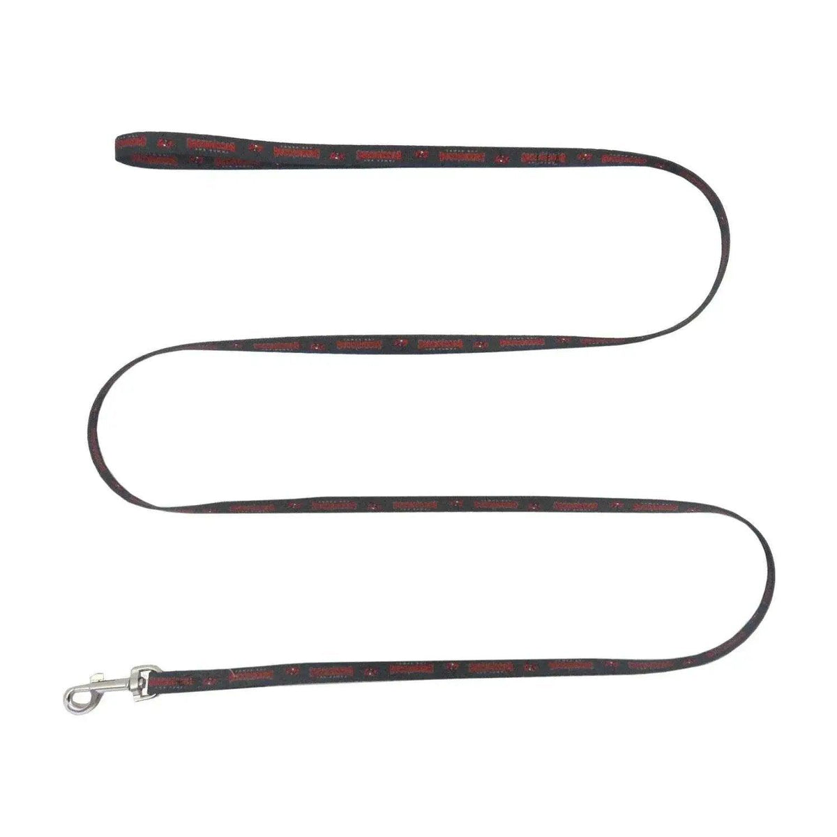  Tampa Bay Buccaneers Pet Leash 1x60 Inches Team Colors -  ToylandEU™