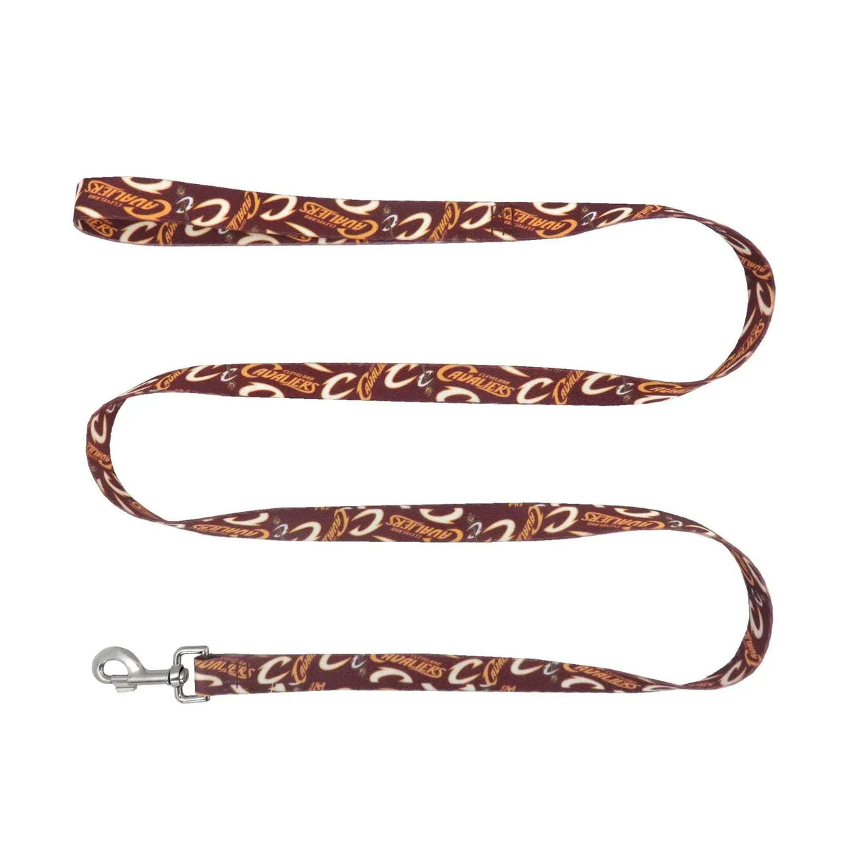  Cleveland Cavaliers Pet Leash 60 Inch Colorful Team Pattern -  ToylandEU™