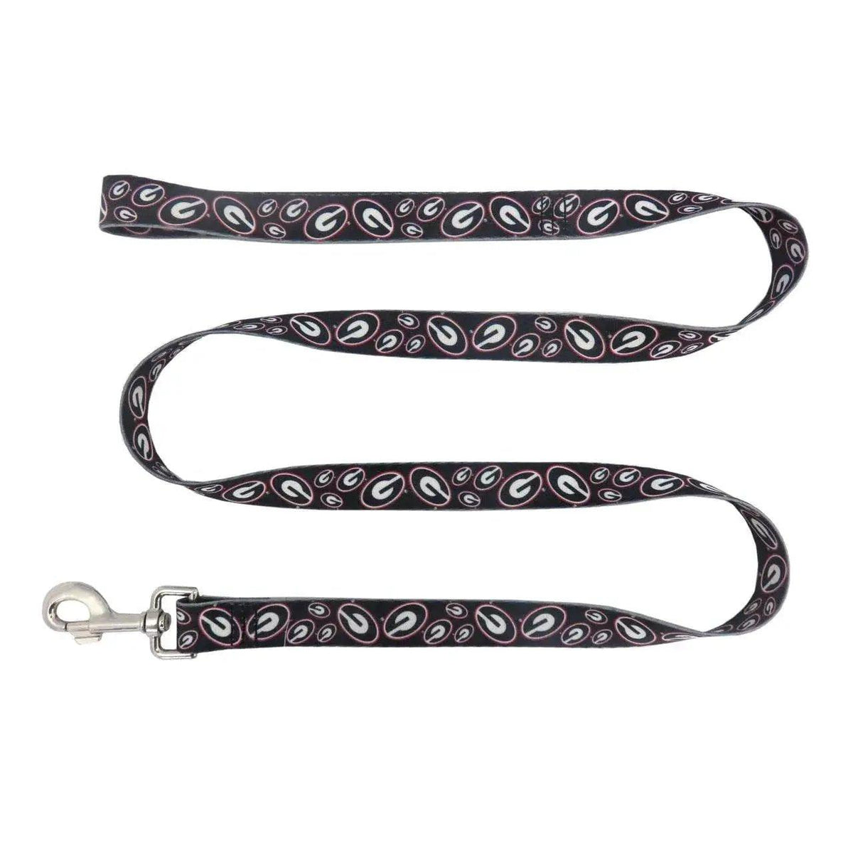  Georgia Bulldogs Pet Leash 60 Inch Team Dog Official -  ToylandEU™