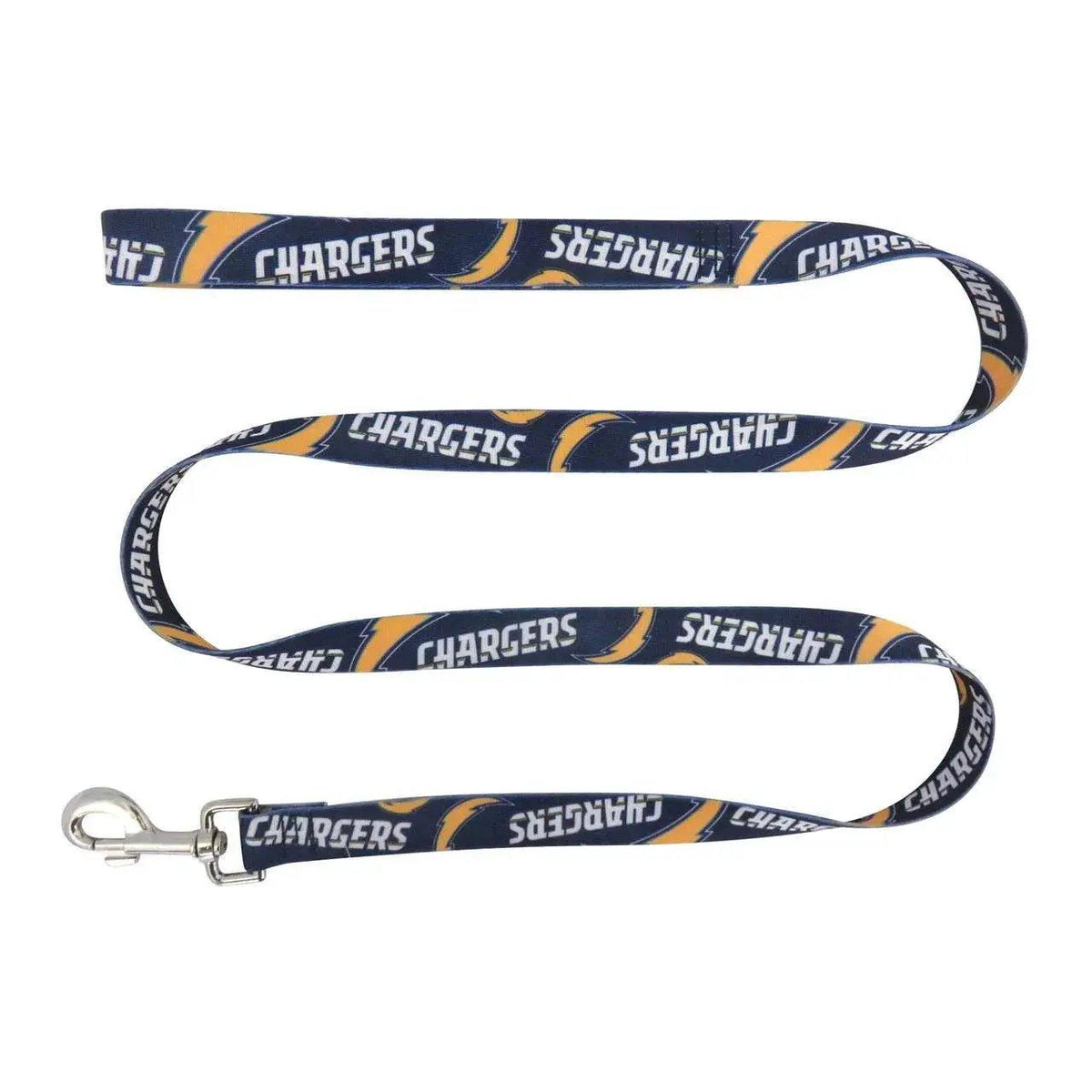  Los Angeles Chargers Pet Leash 60 Inch Team Pattern -  ToylandEU™