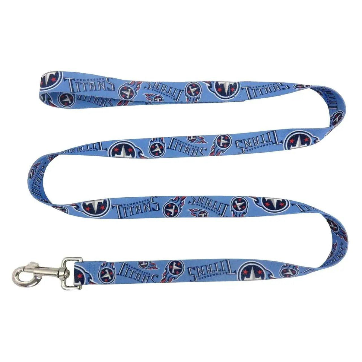  Tennessee Titans Pet Leash 60 Inch NFL Team Colors for Dogs -  ToylandEU™