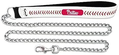  Philadelphia Phillies Pet Leash Frozen Rope Chain Baseball -  ToylandEU™