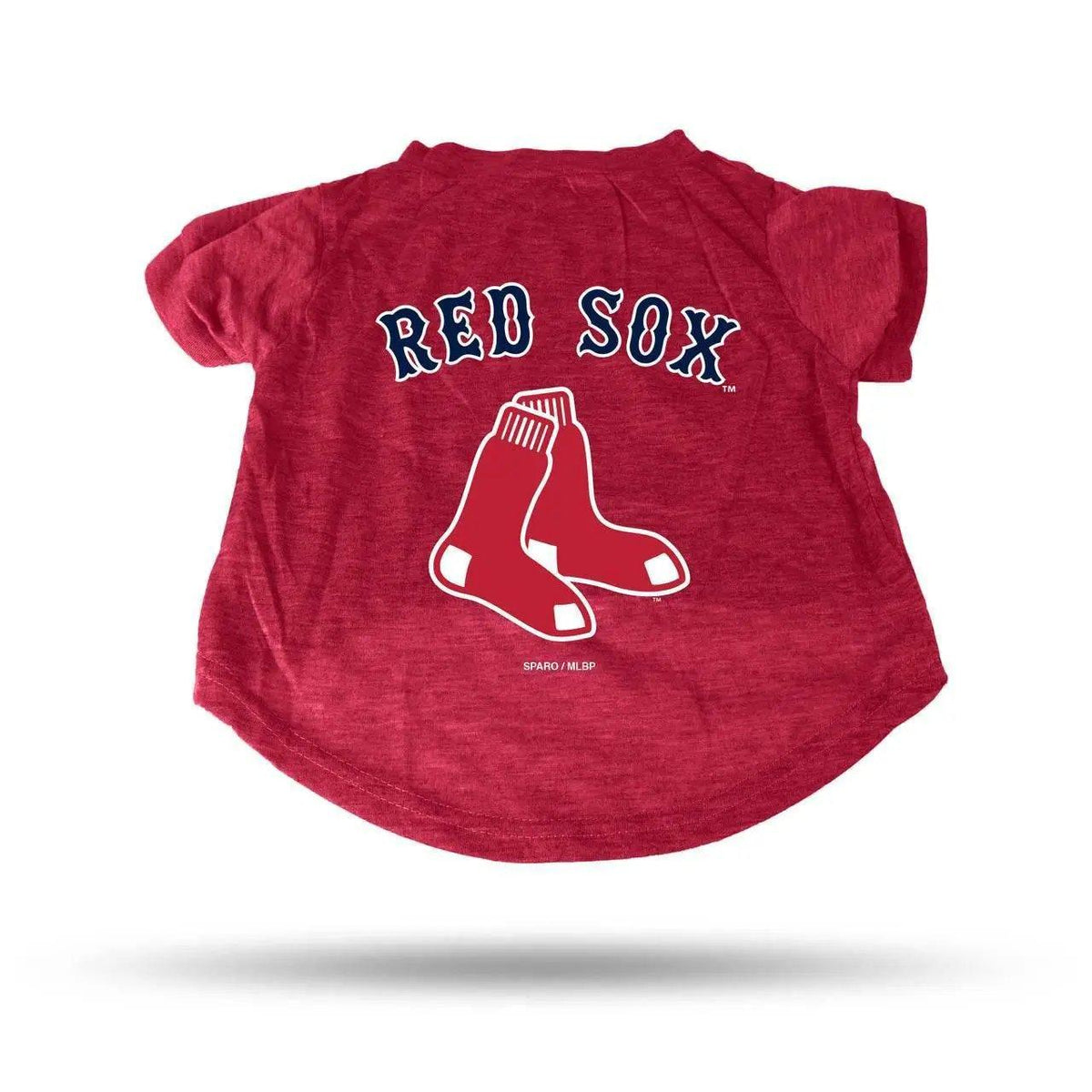 Boston Red Sox Pet Tee Shirt Size Large Official Team Logo -  ToylandEU™