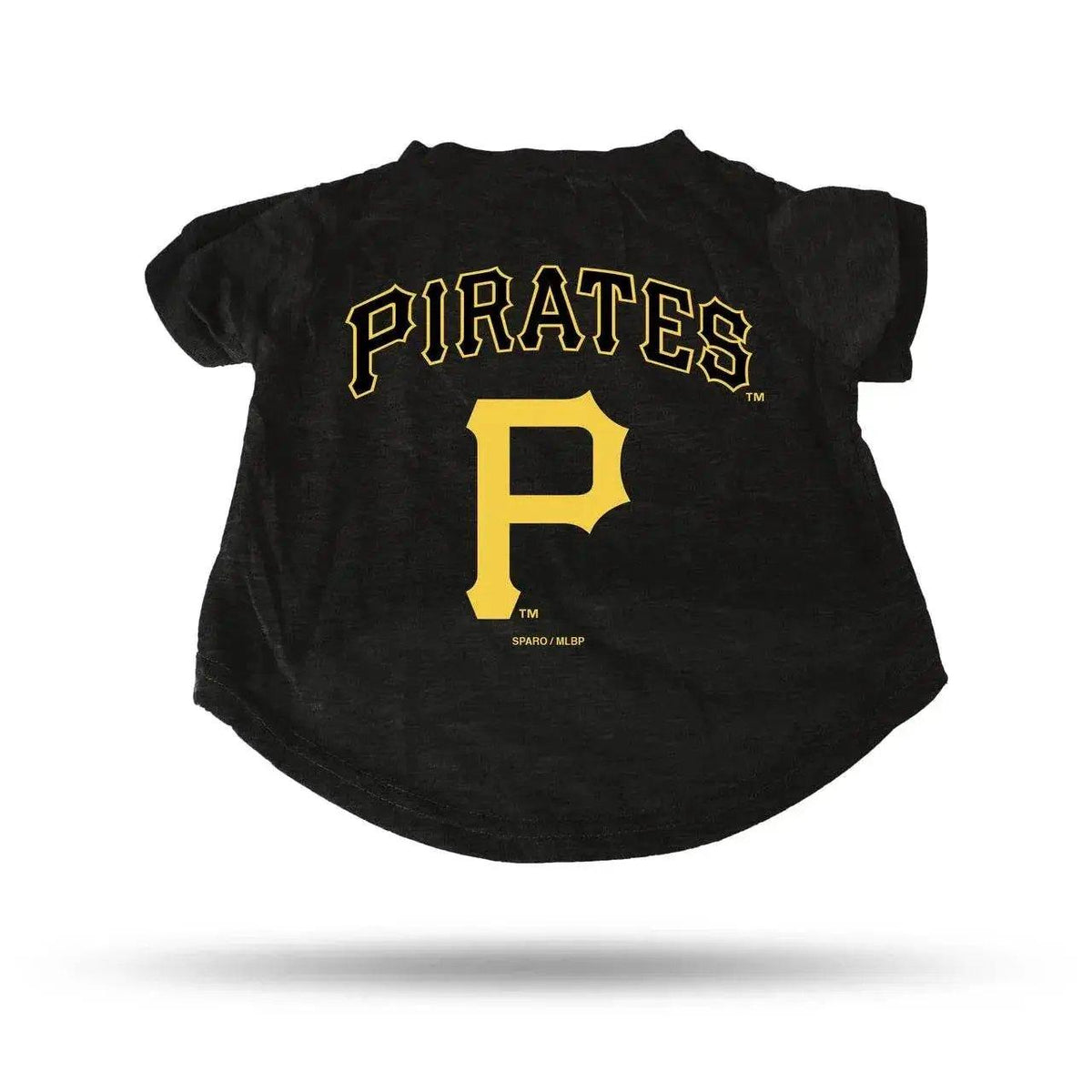  Pittsburgh Pirates Pet Tee Shirt Size S With Team Logo -  ToylandEU™