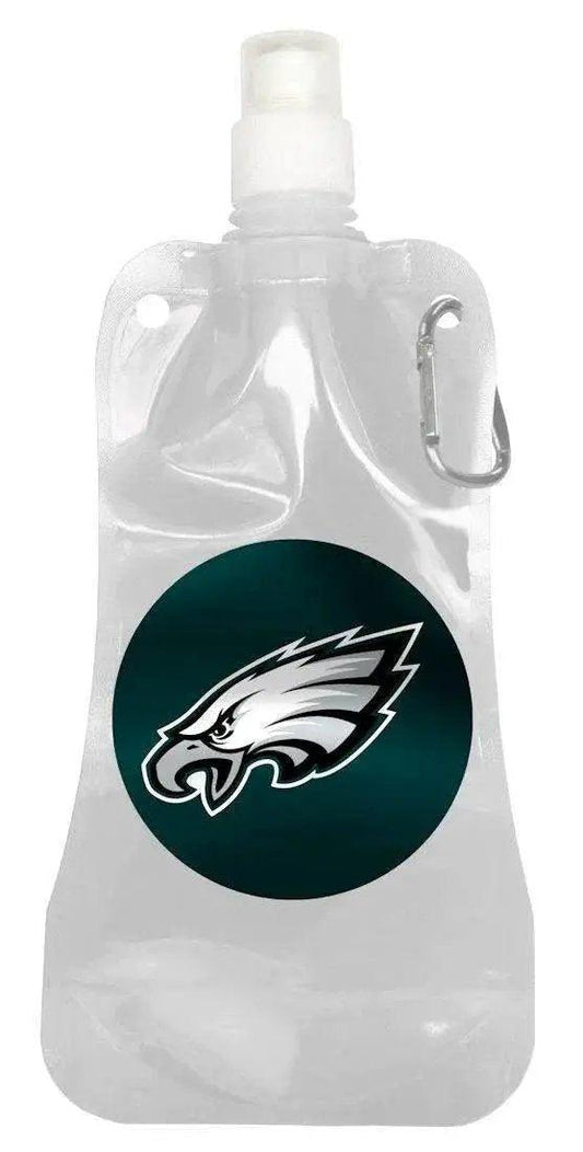  Philadelphia Eagles 16oz Foldable Water Bottle Boelter -  ToylandEU™