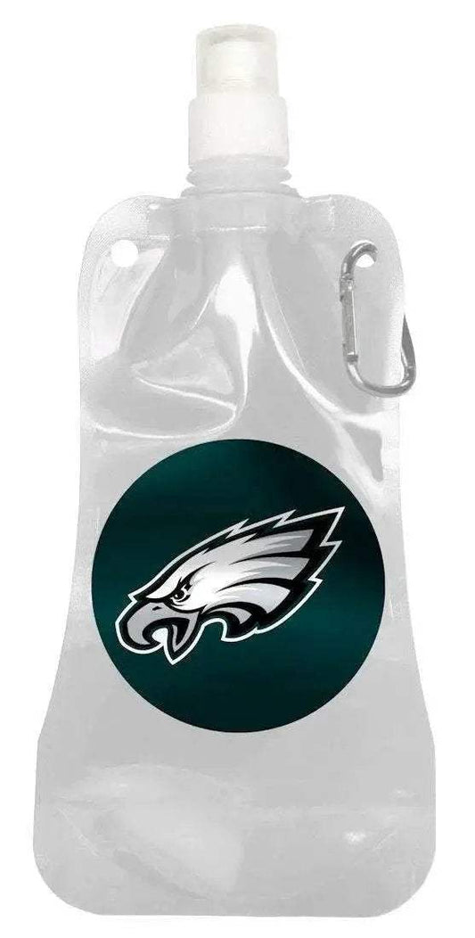  Philadelphia Eagles 16oz Foldable Water Bottle Boelter -  ToylandEU™