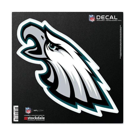  Philadelphia Eagles All Surface Vinyl Decal 6x6 Logo -  ToylandEU™