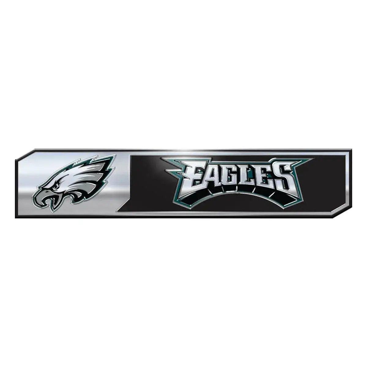  Philadelphia Eagles Auto Emblem Truck Edition Two Pack -  ToylandEU™