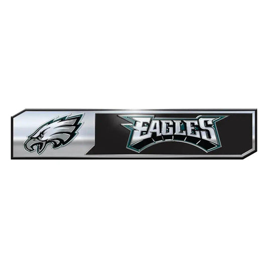  Philadelphia Eagles Auto Emblem Truck Edition Two Pack -  ToylandEU™