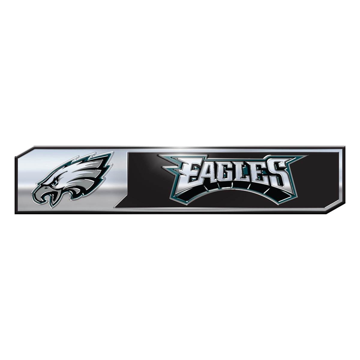 Philadelphia Eagles Auto Emblem Truck Edition Two Pack - ToylandEU