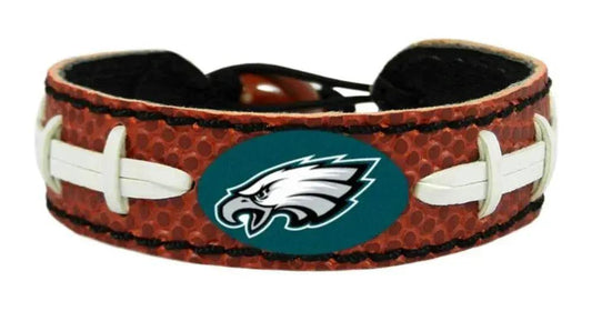  Philadelphia Eagles Bracelet Classic Football CO -  ToylandEU™