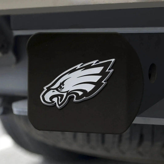  Philadelphia Eagles Chrome Hitch Cover Emblem Black -  ToylandEU™
