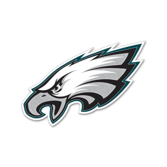 Philadelphia Eagles Collector Pin Enamel Carded Jewelry - ToylandEU