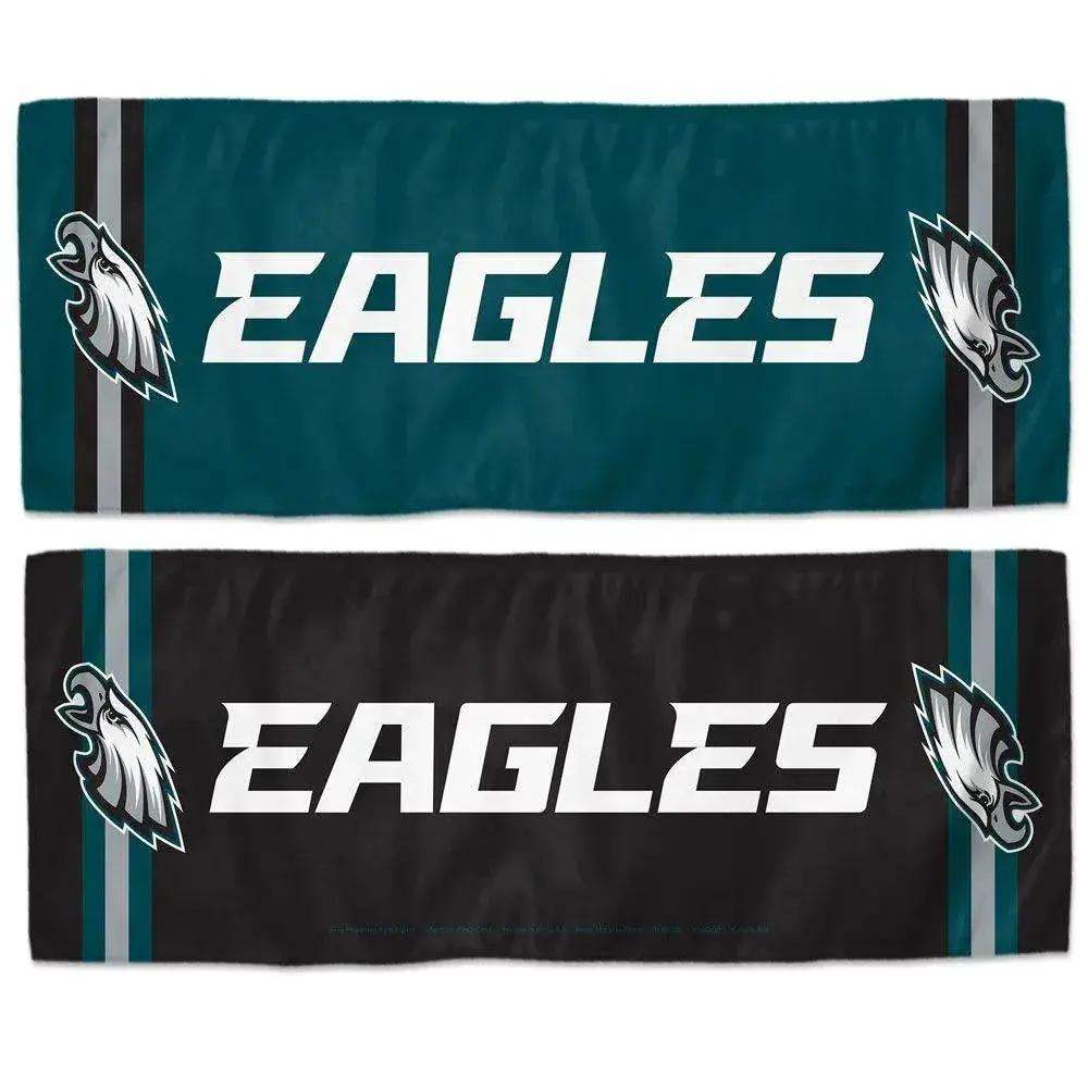  Philadelphia Eagles Cooling Towel 12x30 Performance -  ToylandEU™