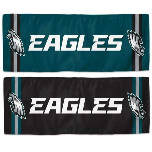  Philadelphia Eagles Cooling Towel 12x30 Performance -  ToylandEU™