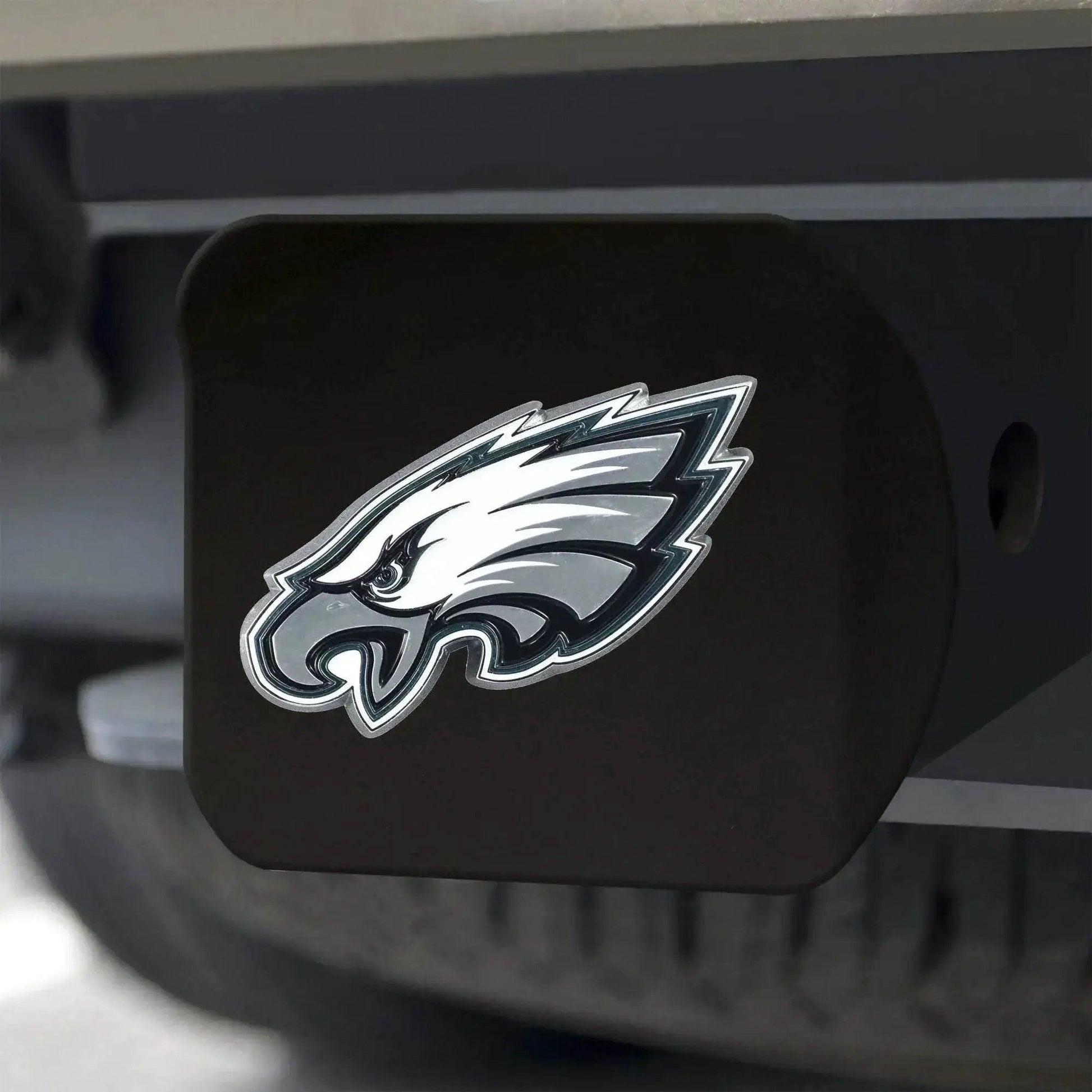  Philadelphia Eagles Hitch Cover 2 Inch Black Emblem -  ToylandEU™