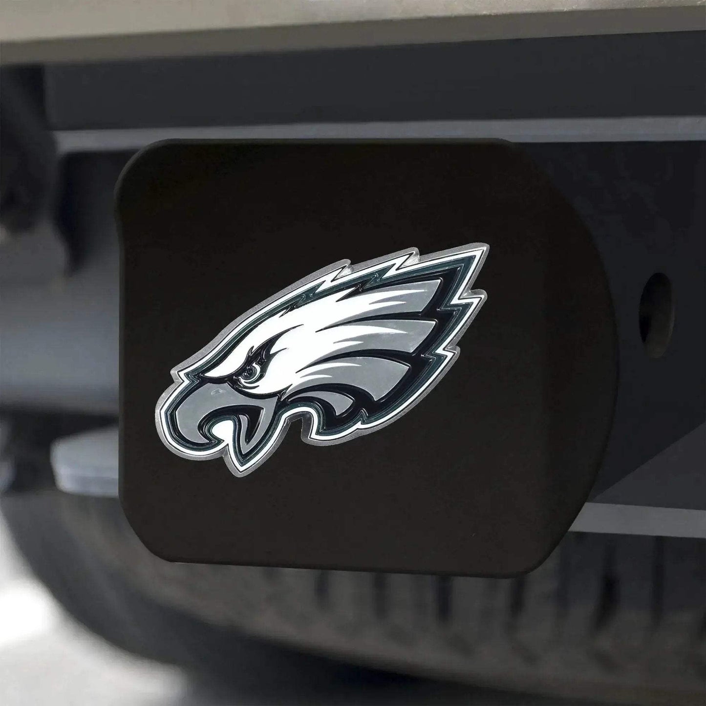  Philadelphia Eagles Hitch Cover 2 Inch Black Emblem -  ToylandEU™