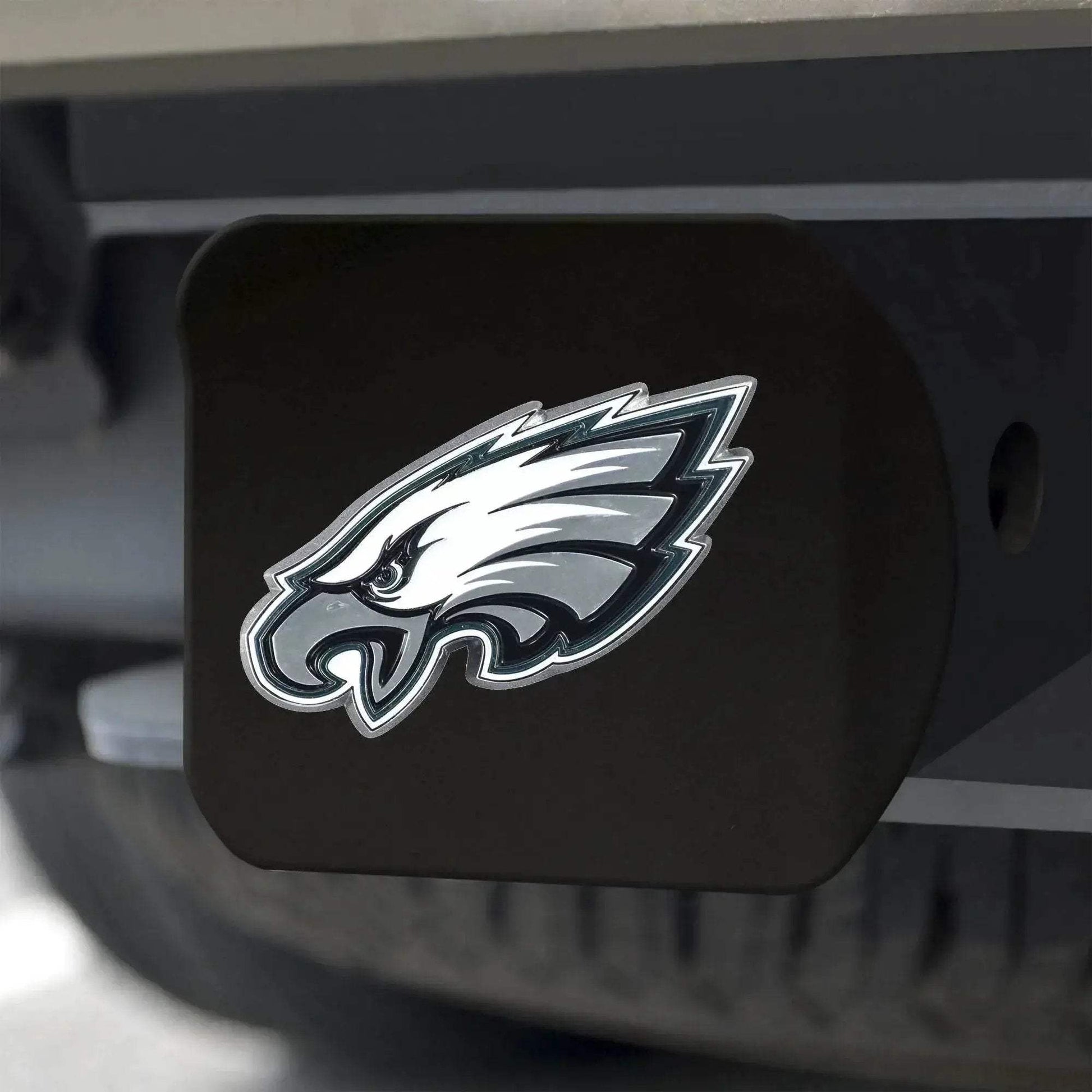  Philadelphia Eagles Hitch Cover 2 Inch Black Emblem -  ToylandEU™
