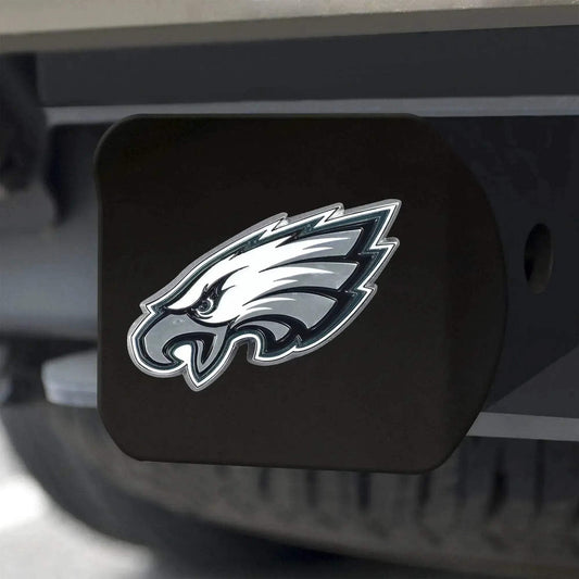  Philadelphia Eagles Hitch Cover 2 Inch Black Emblem -  ToylandEU™