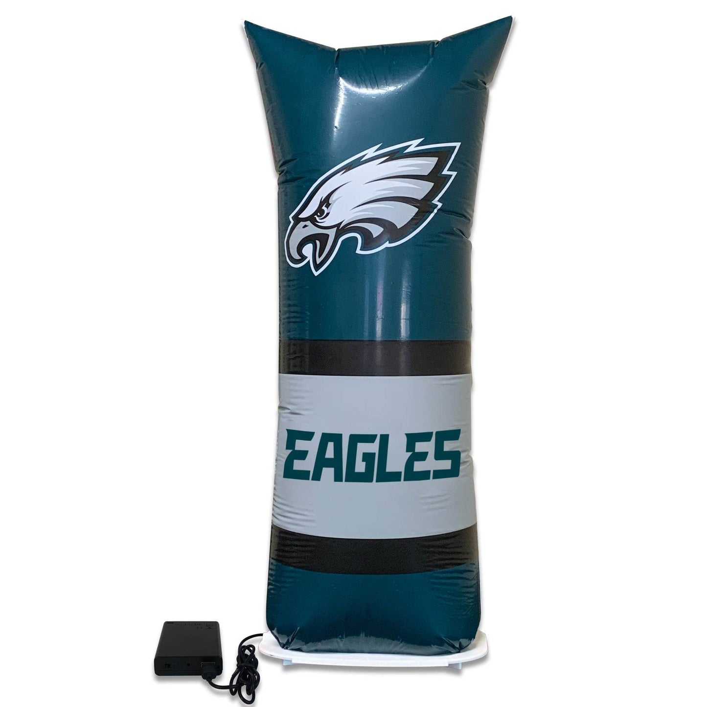 Philadelphia Eagles Inflatable Centerpiece With LED Lights - ToylandEU