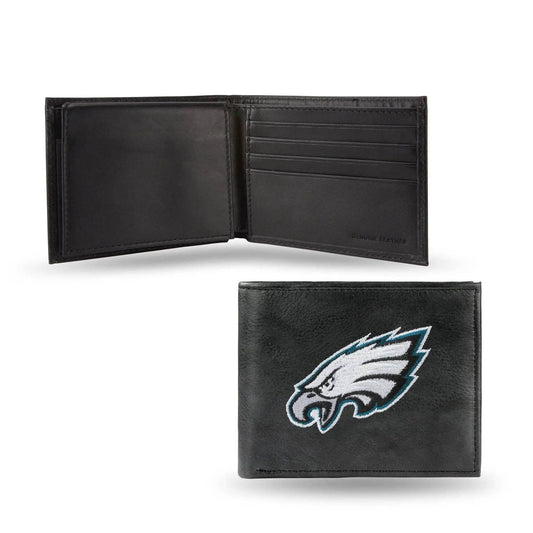  Philadelphia Eagles Leather Wallet Billfold Embroidered -  ToylandEU™