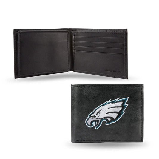  Philadelphia Eagles Leather Wallet Billfold Embroidered -  ToylandEU™