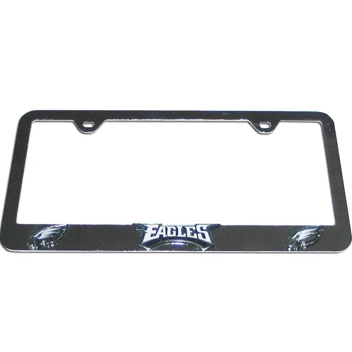  Philadelphia Eagles License Plate Frame With Raised Logo -  ToylandEU™