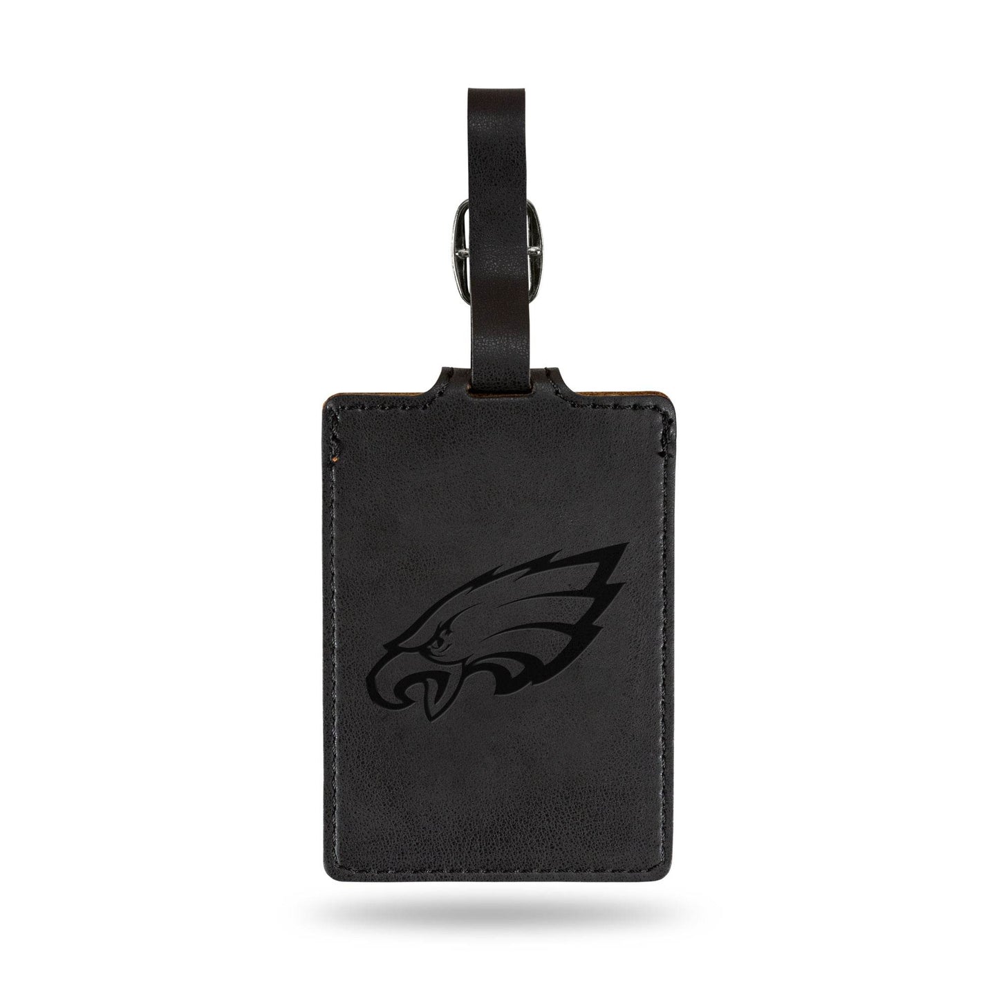 Philadelphia Eagles Luggage Tag Laser Engraved Rico - ToylandEU