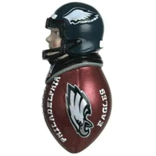 Philadelphia Eagles Magnet Team Tackler NFL Logo Decor -  ToylandEU™