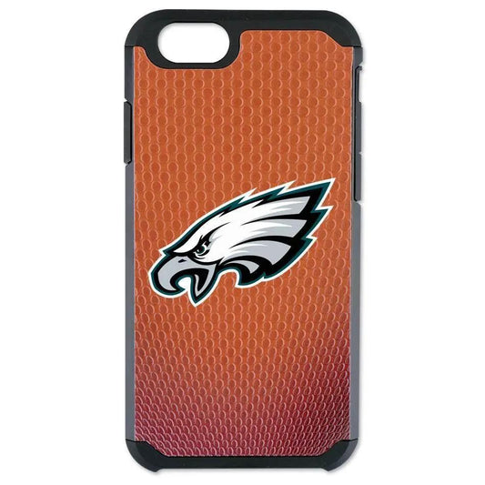  Philadelphia Eagles NFL Pebble Grain iPhone 6 Case Classic -  ToylandEU™