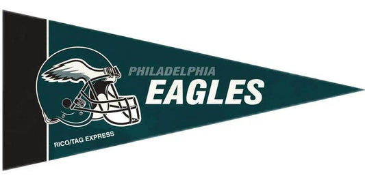  Philadelphia Eagles Pennant Set Mini 8 Piece -  ToylandEU™