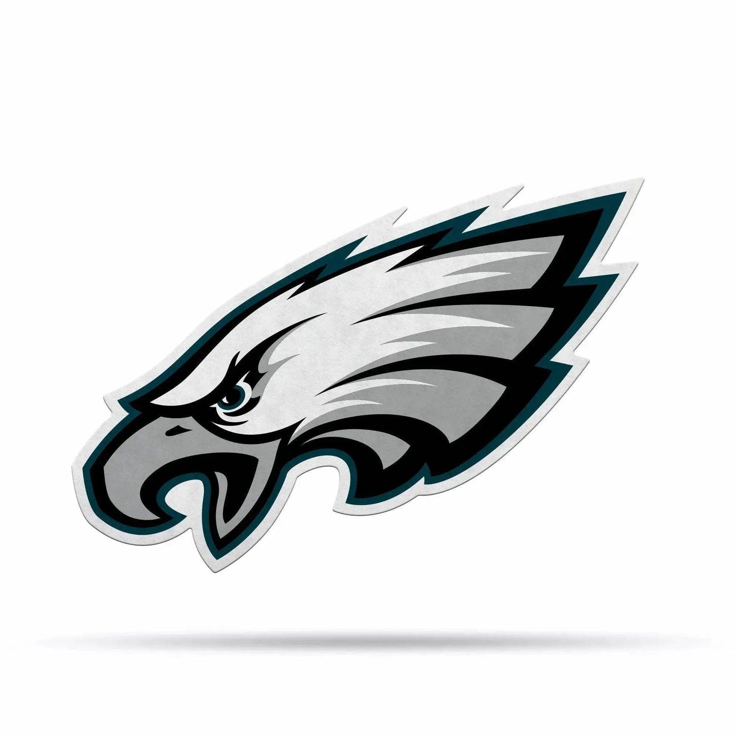  Philadelphia Eagles Pennant Shape Felt Logo Rico Industries -  ToylandEU™