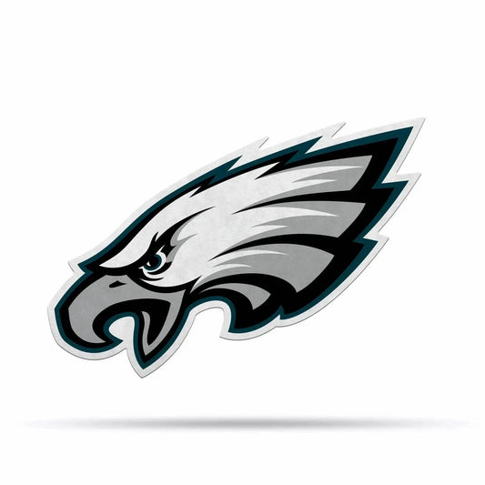  Philadelphia Eagles Pennant Shape Felt Logo Rico Industries -  ToylandEU™