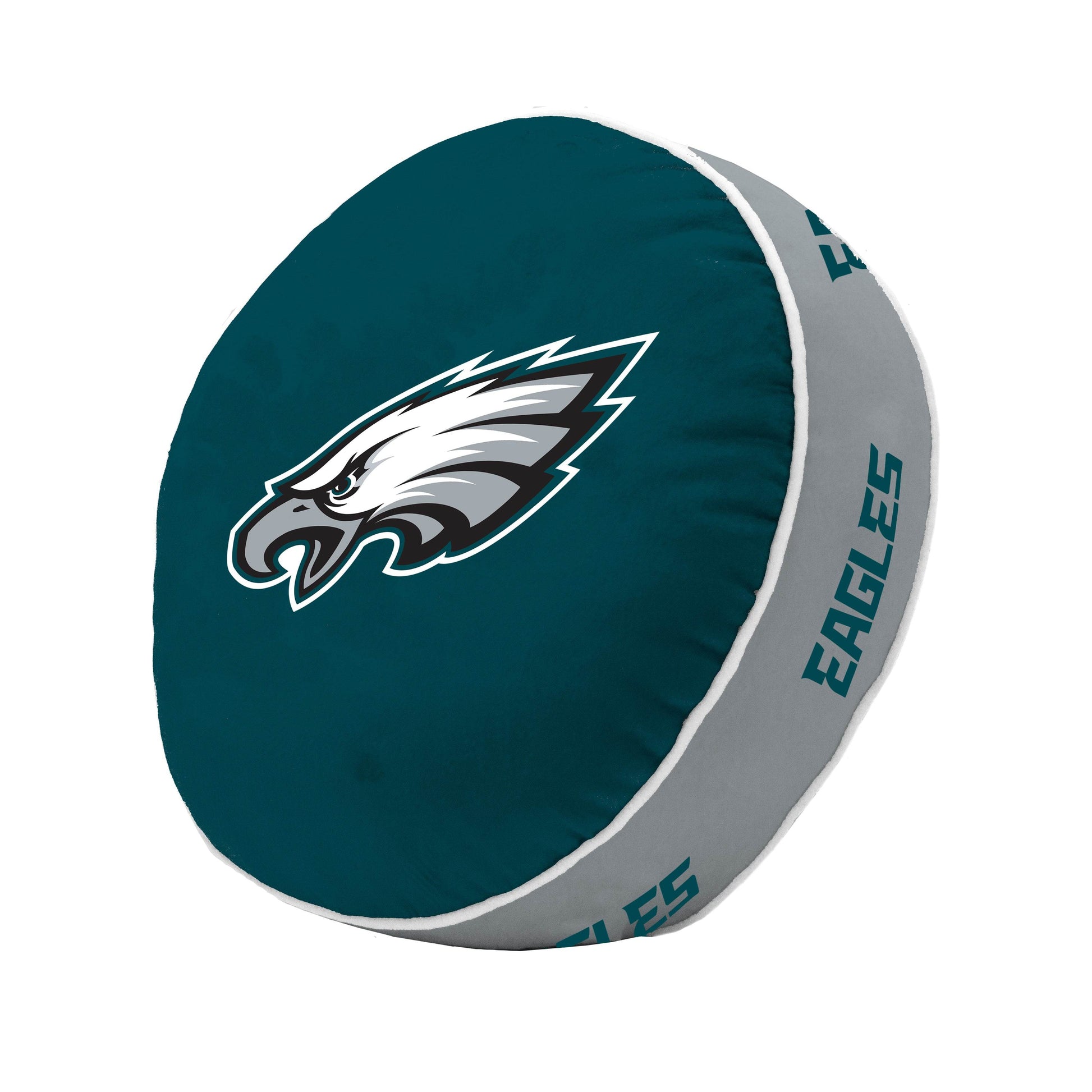 Philadelphia Eagles Puff Pillow Officially Licensed Plush - ToylandEU