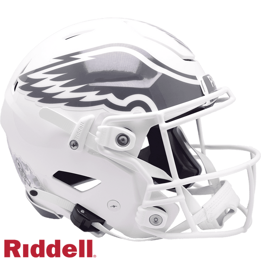 Philadelphia Eagles Salute To Service SpeedFlex Helmet 2024 - ToylandEU