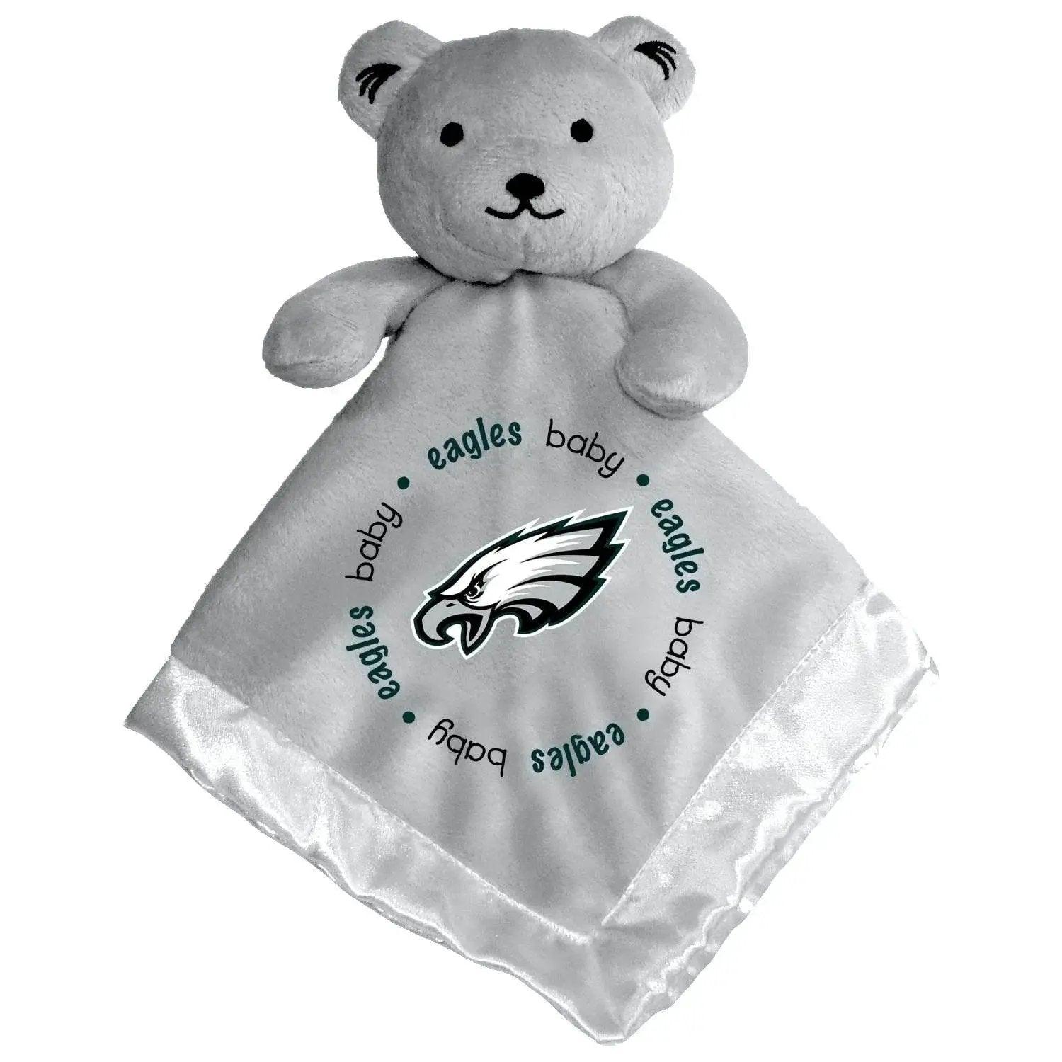  Philadelphia Eagles Security Bear Gray Plush Toy for Fans -  ToylandEU™