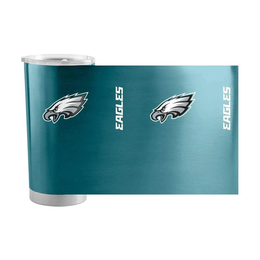  Philadelphia Eagles Travel Tumbler 20oz Stainless Steel -  ToylandEU™