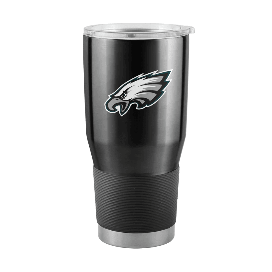 Philadelphia Eagles Travel Tumbler 30oz Stainless Steel - ToylandEU