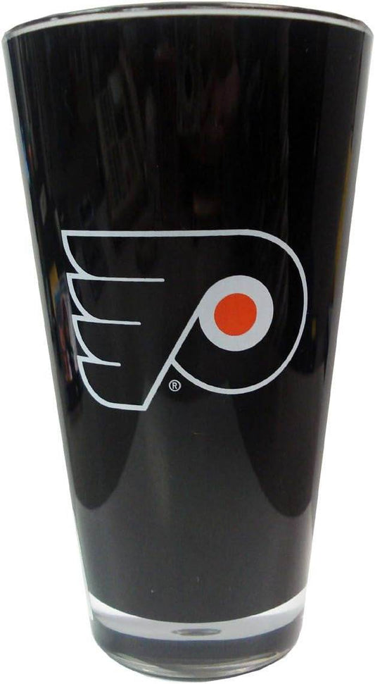Philadelphia Flyers 20 Oz Plastic Insulated Pint Tumbler - ToylandEU